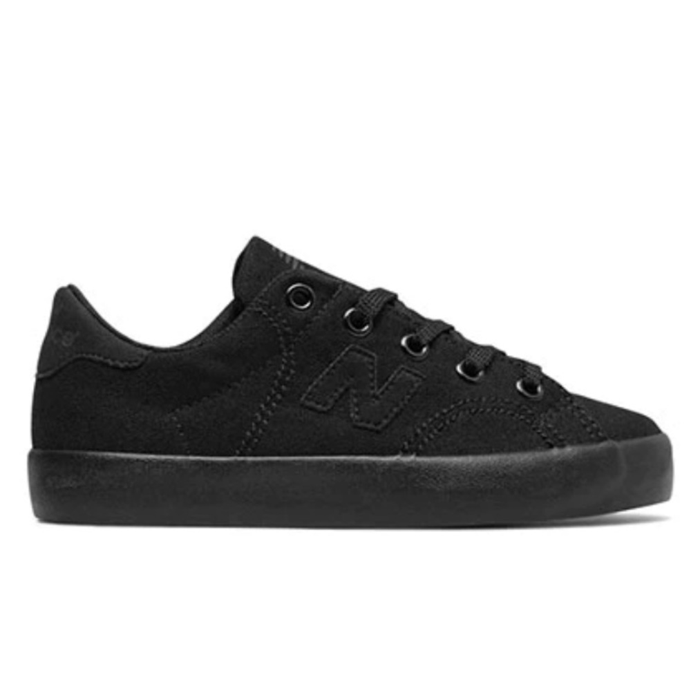 New Balance Kids Pro Court Sneakers Boys Size 3.5